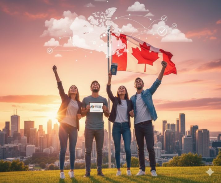 Discover How Worker Canada Is Turning Immigration Dreams in Canada into Reality!