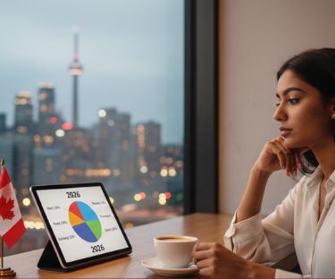 The Real Cost of Living in Canada in 2026: A Complete Financial Guide for Newcomers