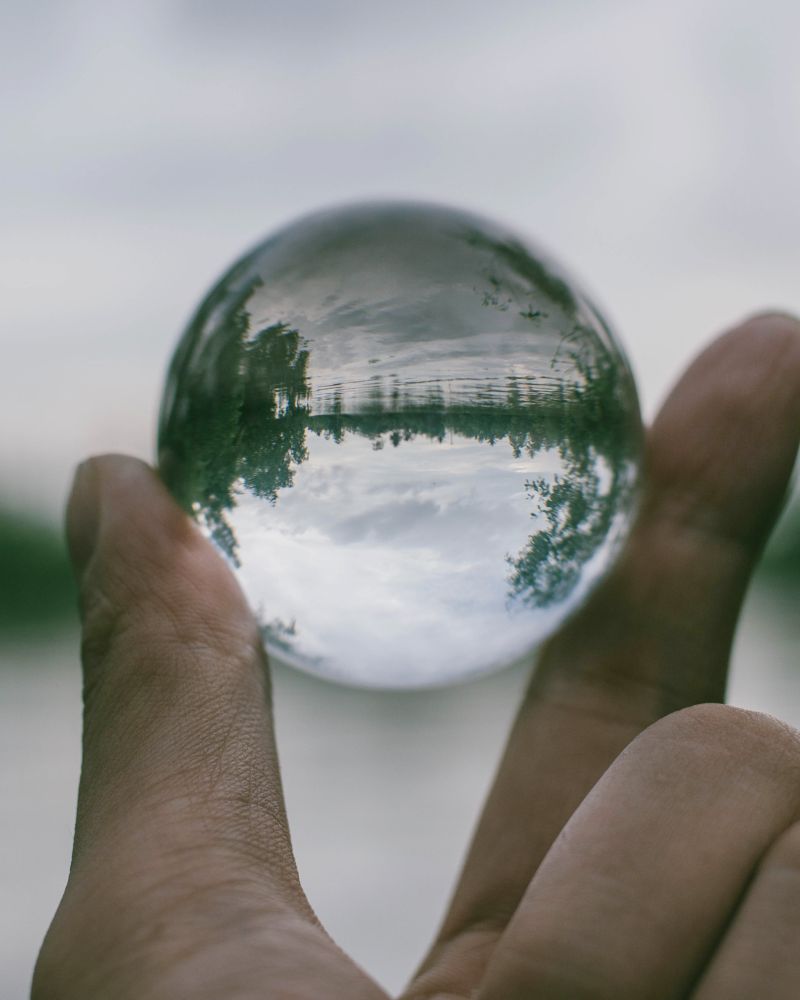 Transparency — Worker Canada